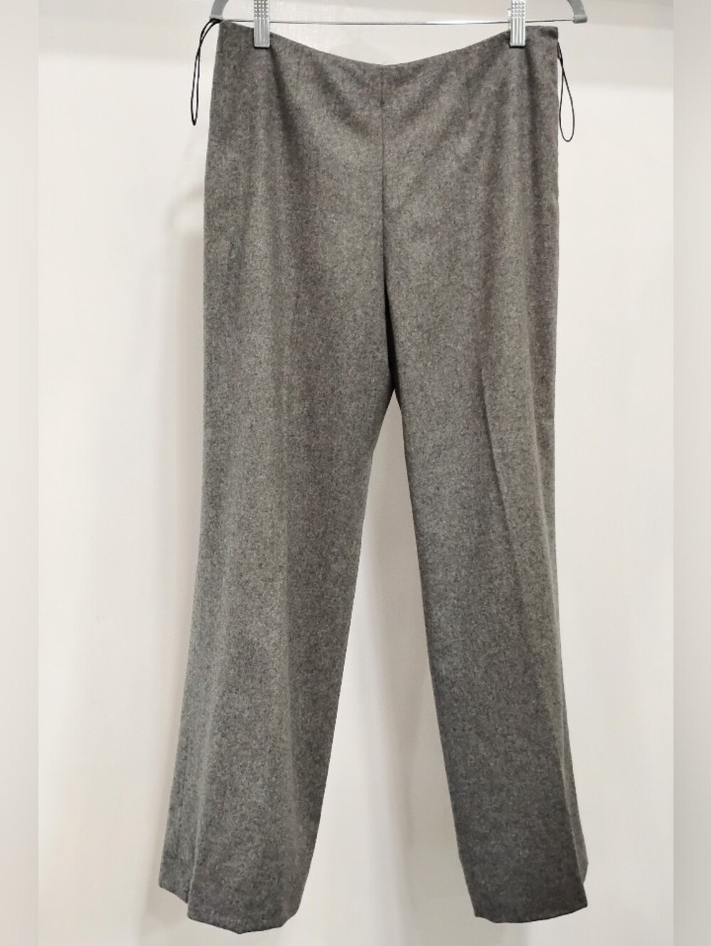VINTAGE CLASSIC FINE CASHMERE PANTS
